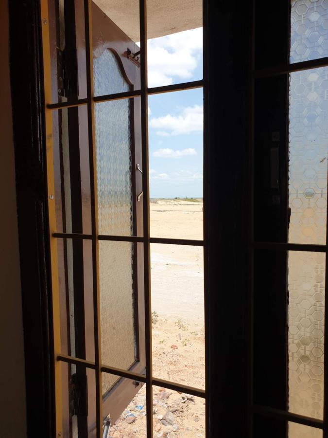 Seagull Beach Resort Chirala Esterno foto