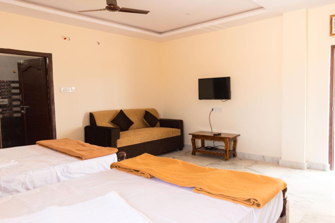 Seagull Beach Resort Chirala Esterno foto
