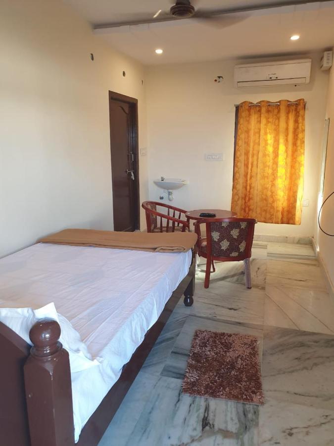 Seagull Beach Resort Chirala Esterno foto